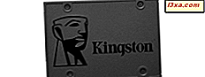 Überprüfung Kingston A400: SSD-Speicher auf ein Budget!