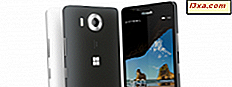Microsoft Lumia 950 Review - สมาร์ทโฟนตัวแรกที่ทำงานเหมือนกับพีซี