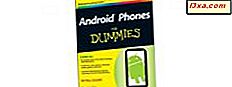 Boganmeldelse - Android-telefoner til dummies