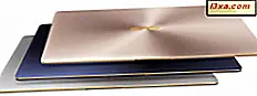 Überprüfung des ASUS ZenBook 3 UX390 - Das dünnste Ultrabook von ASUS