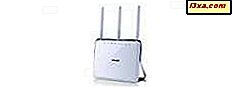 Herziening van de TP-LINK Archer C9 AC1900 draadloze dual-band Gigabit-router