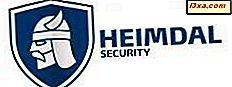 Sikkerhet for alle - Gjennomgang av Heimdal PRO