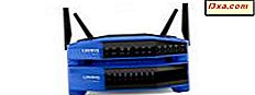 Reviewing Linksys WRT1900AC - Ist das der beste Router der Welt?