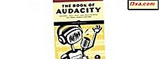 Boganmeldelse - The Audacity Book, af Carla Schroder
