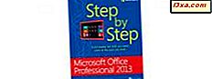 Boekbespreking - Microsoft Office Professional 2013 Stap voor stap