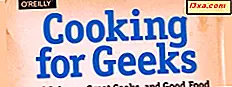 Bokanmeldelse: Cooking for Geeks, Second Edition