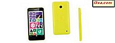 Gjennomgang av Nokia Lumia 630 - en rimelig Windows Phone 8.1-enhet