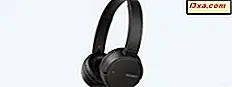 Sony WH-CH500 anmeldelse: bærbar, overkommelig og med god lyd