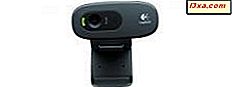 Überprüfung der Logitech HD Webcam C270 - eine gute Budget-Wahl