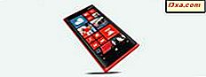 Een Windows Phone Fan Review van de Nokia Lumia 920