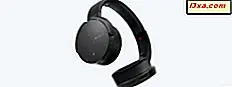 Sony MDR-XB950N1 review: ruisonderdrukkende hoofdtelefoons voor basliefhebbers
