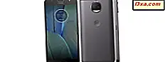 รีวิว Motorola Moto G5S Plus: มาร์ทโฟนระดับกลางช่วงกลางของคุณ!