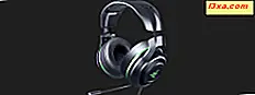Granska Razer ManO'War 7.1 headset - Utmärkt ljud och genomsnittlig byggkvalitet