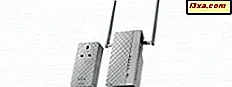ASUS PL-AC56 gjennomgang - Powerline adapter kit som "treffer som en murstein"