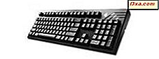 Cooler Master Storm QuickFire Ultimate Mechanical Keyboard Review