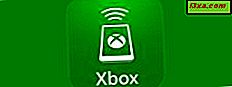Slik kobler du Windows Phone 8 til Xbox 360-konsollen