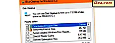 Windows'ta Disk Temizleme'yi başlatmanın 11 yolu (tüm sürümler)
