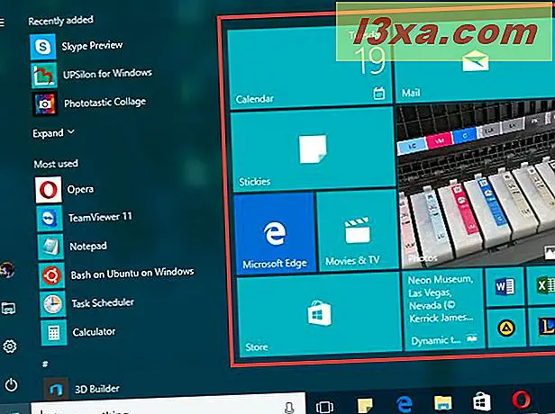 🥇 ▷ Como redimensionar ícones da área de trabalho, fontes e outros itens  de exibição Windows 10 » ✅