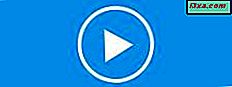 Stream musikk over hjemmenettverket med Windows Media Player 12