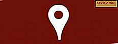 Hoe u uw GPS-locatie deelt vanaf uw Android-smartphone