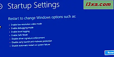 5 Wege Zum Booten In Den Abgesicherten Modus In Windows 8 1