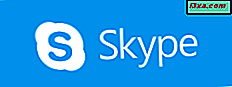 Sådan linker du et Skype-id til en Microsoft-konto med Skype til skrivebord
