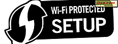 Wie verwende ich WPS in Windows 10, um PCs und Geräte mit WiFi-Netzwerken zu verbinden?