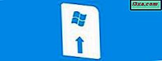 Een upgrade uitvoeren van Windows 8 naar Windows 8.1 via de Windows Store