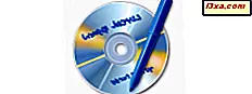 Sådan kopieres optiske diske (cd, dvd eller blu-ray) i Windows
