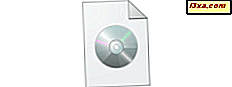 Basit sorular: Bir disk imaj dosyası nedir (ISO, NRG, BIN)?