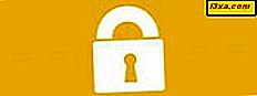 วิธีถอดรหัสลับไดรฟ์หรือพาร์ติชันที่เข้ารหัสลับของ TrueCrypt