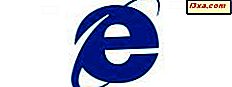 Zoeken op het web met de Internet Explorer 11-app in Windows 8.1