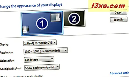 Độ phân giải màn hình? Tỷ lệ khung hình? 720p, 1080p, 1440p, 4K và 8K có nghĩa là gì?
