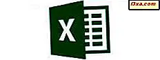 Sådan oprettes og gemmes et Excel-regneark i Microsoft Office til Android