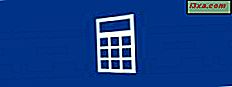 Kalkulatoren i Windows 7 og Windows 8 - et verktøy for Geek i deg!