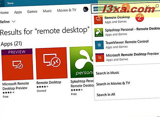 App store microsoft remote desktop 8