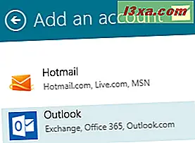 Hotmail logga inkorg in 