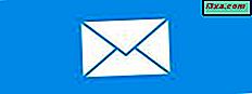 Slik bruker du Outlook.com til å importere POP3 Mail til Windows 8 Mail