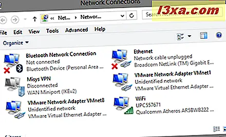 Mac for broadcom netlink tm gigabit ethernet driver
