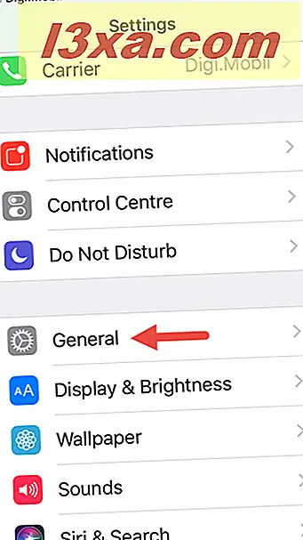 3 cách để xóa (gỡ cài đặt) ứng dụng trên iPhone hoặc iPad của bạn