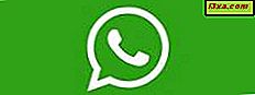 Como ativar o WhatsApp Web App usando o seu Windows Phone