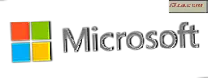 Jak utworzyć konto Microsoft z lub bez adresu e-mail Microsoft